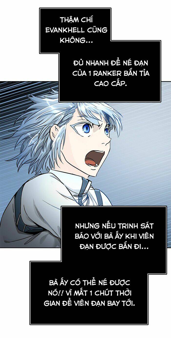 Cuộc Chiến Trong Tòa Tháp – Tower Of God Chapter 478 - Trang 2