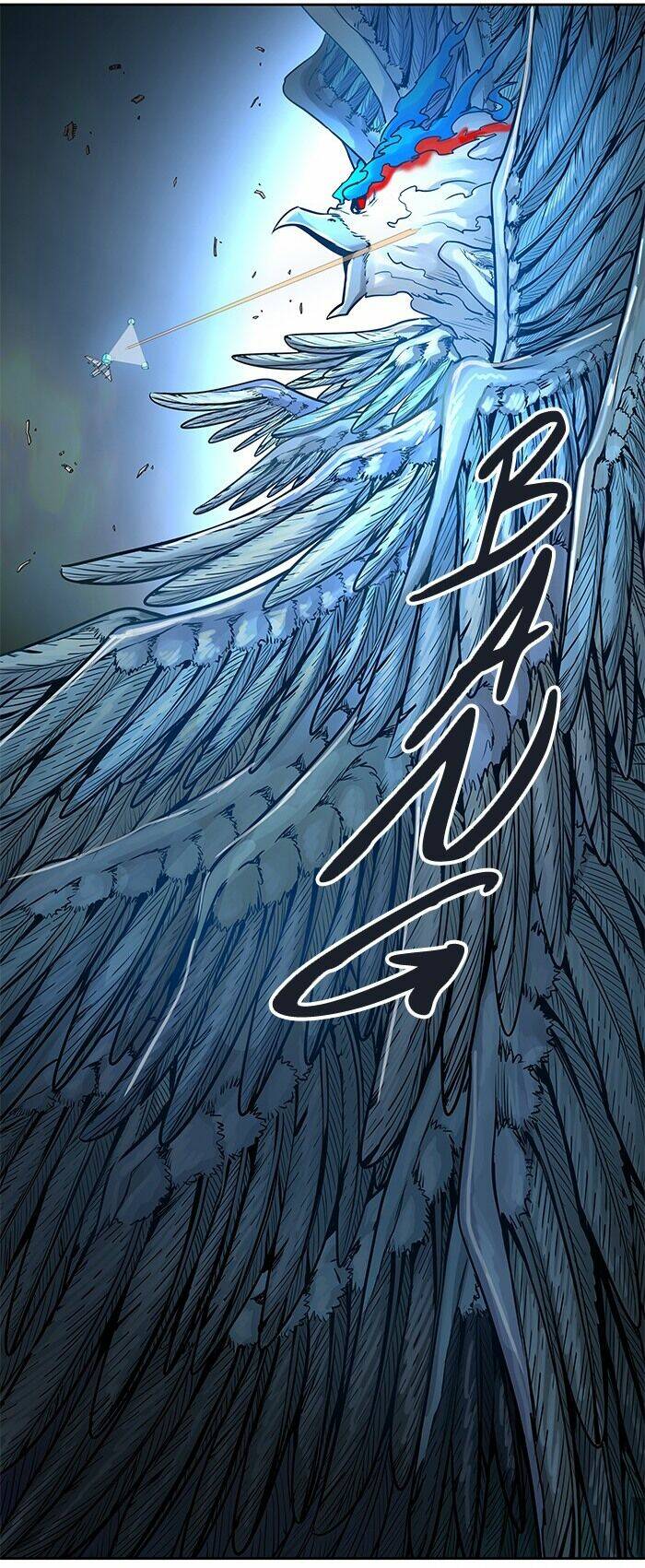 Cuộc Chiến Trong Tòa Tháp – Tower Of God Chapter 478 - Trang 2