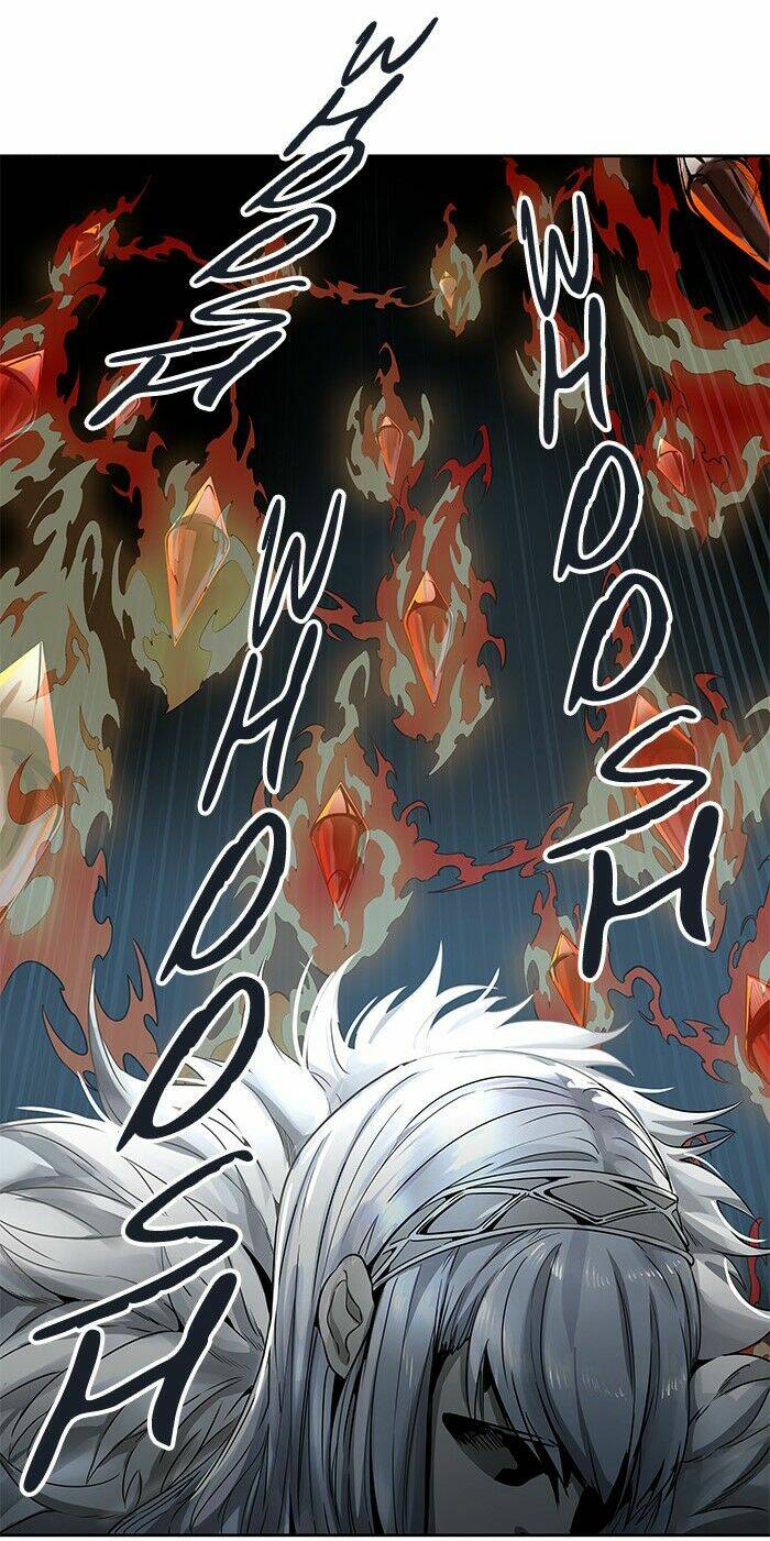 Cuộc Chiến Trong Tòa Tháp – Tower Of God Chapter 478 - Trang 2