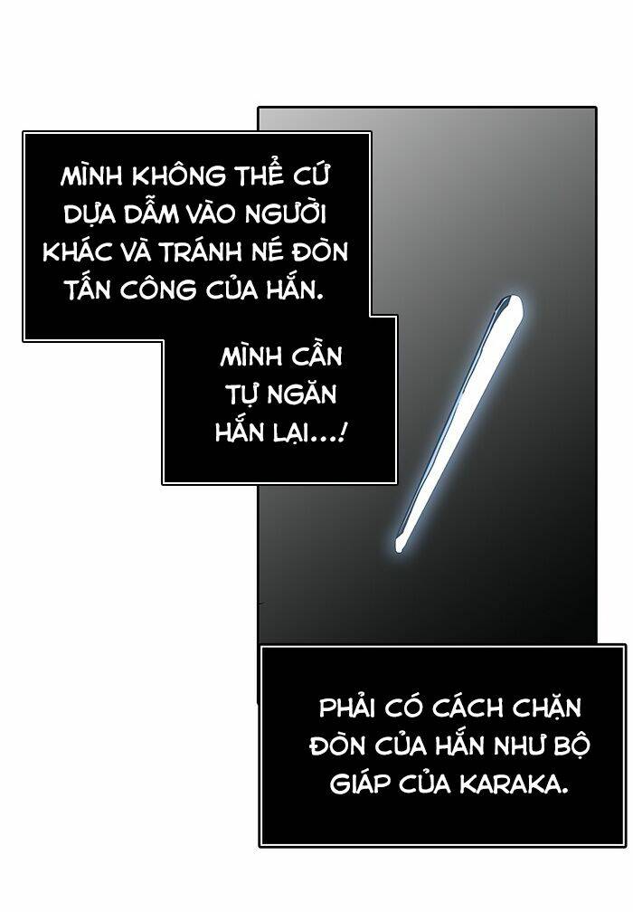 Cuộc Chiến Trong Tòa Tháp – Tower Of God Chapter 477 - Trang 2