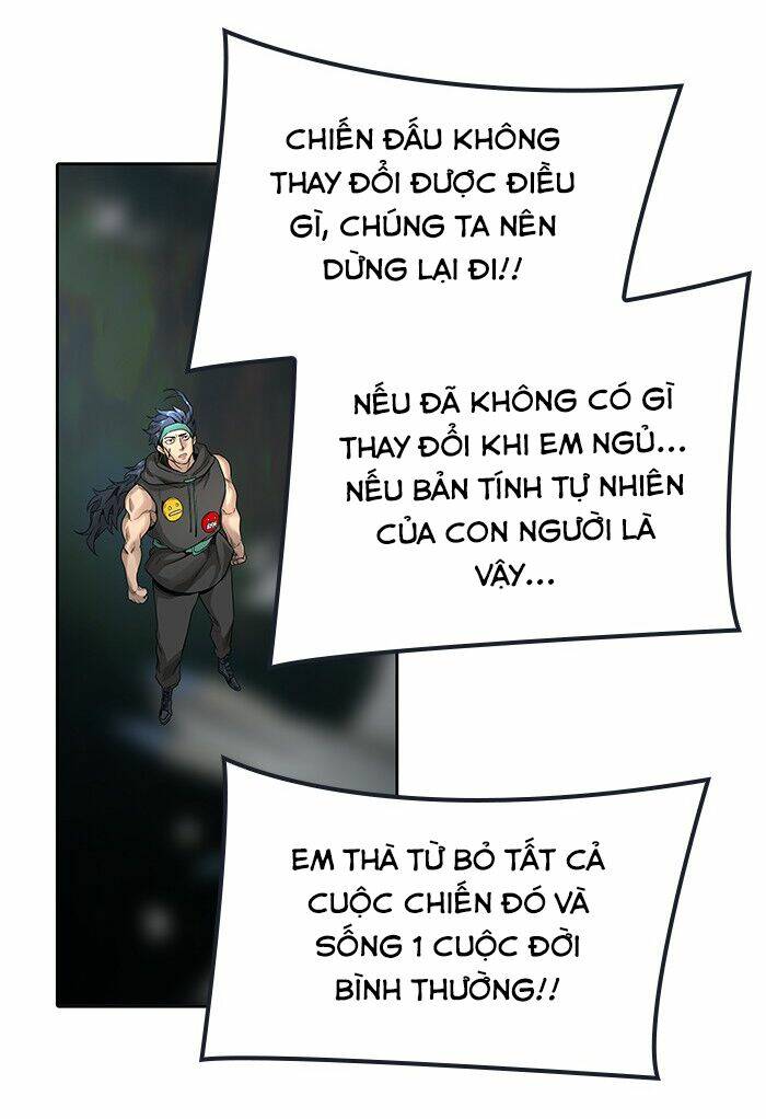 Cuộc Chiến Trong Tòa Tháp – Tower Of God Chapter 477 - Trang 2