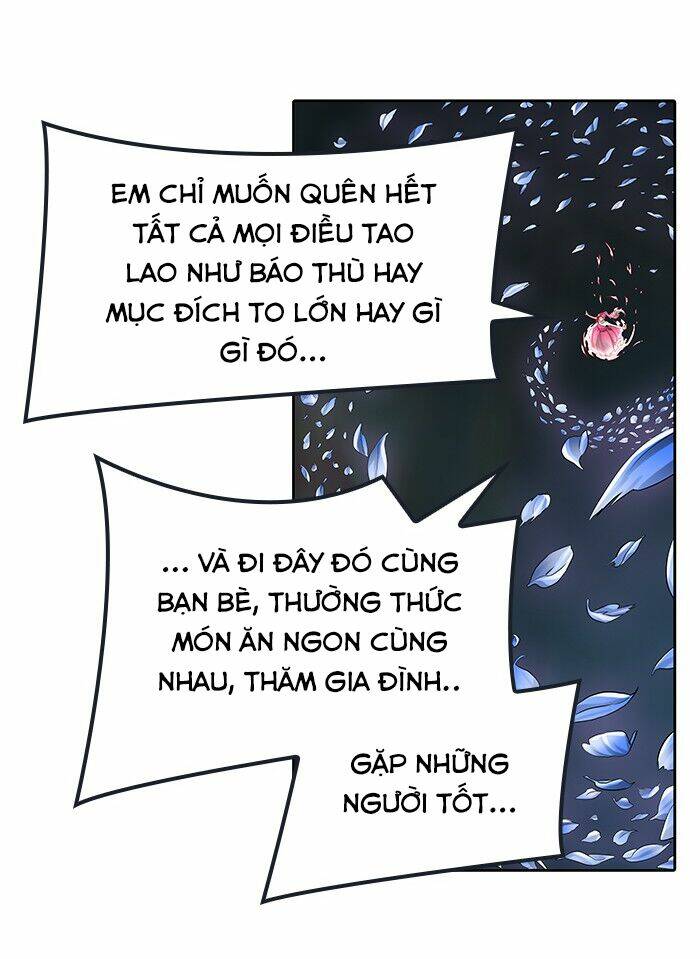 Cuộc Chiến Trong Tòa Tháp – Tower Of God Chapter 477 - Trang 2