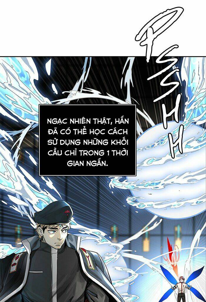 Cuộc Chiến Trong Tòa Tháp – Tower Of God Chapter 477 - Trang 2