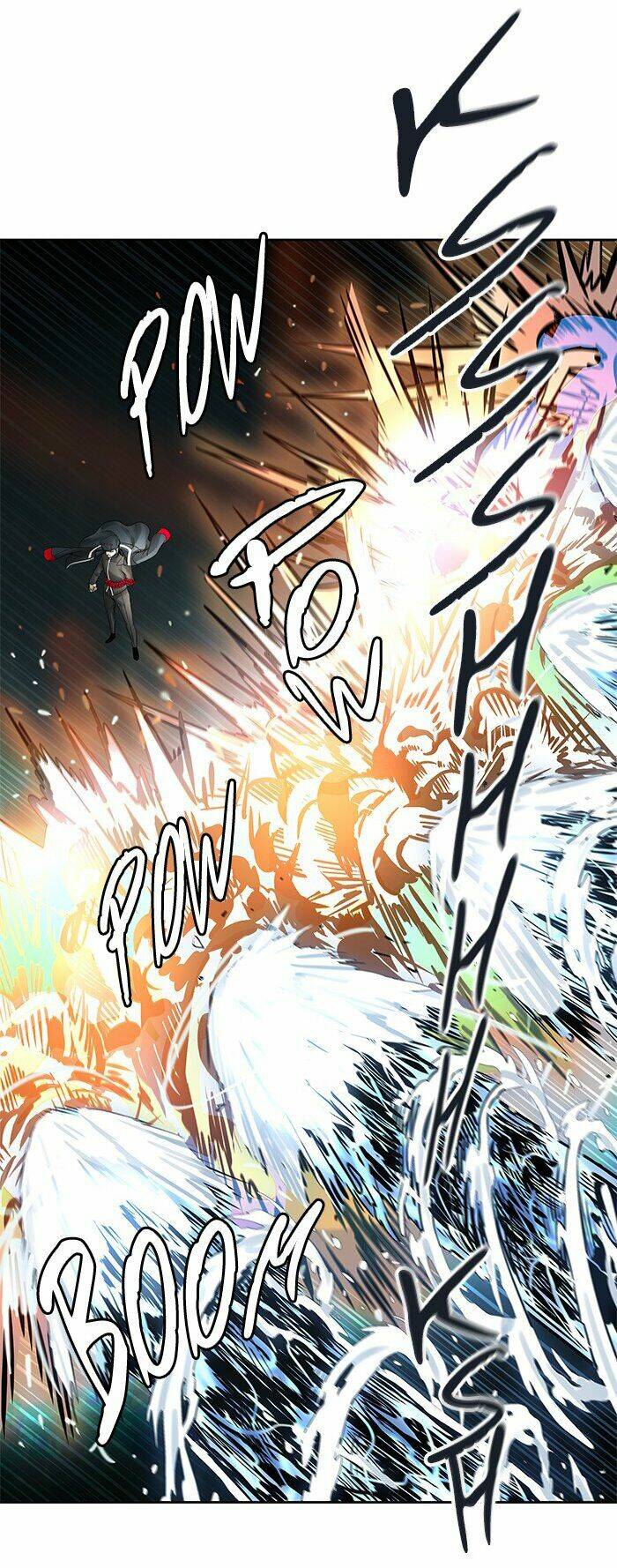 Cuộc Chiến Trong Tòa Tháp – Tower Of God Chapter 477 - Trang 2