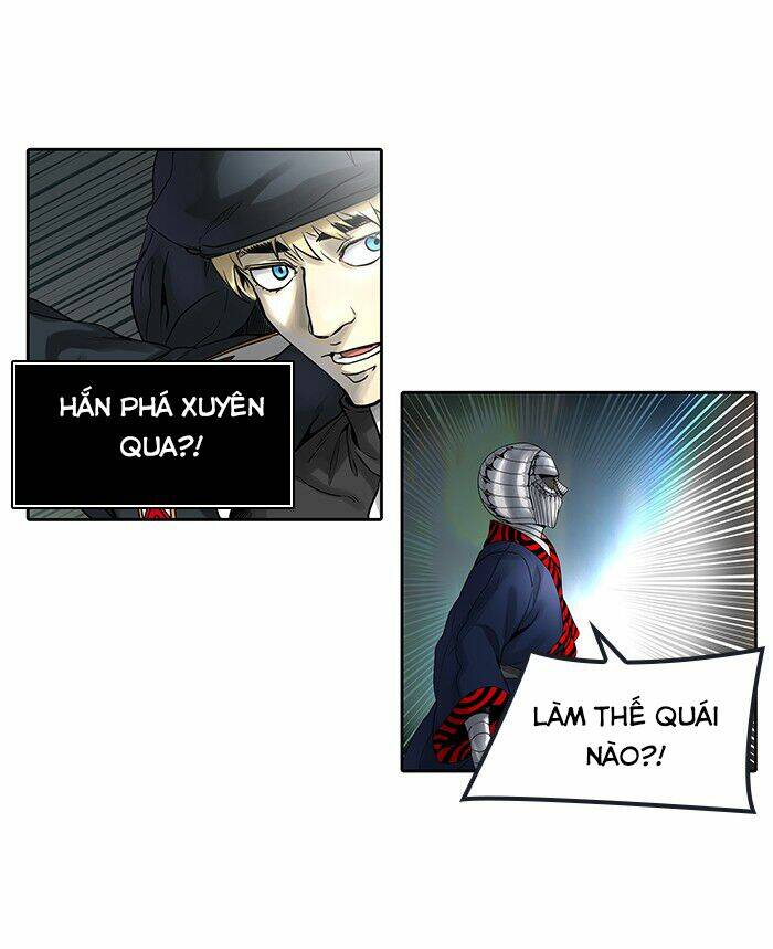 Cuộc Chiến Trong Tòa Tháp – Tower Of God Chapter 477 - Trang 2