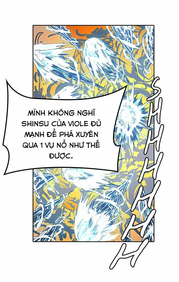 Cuộc Chiến Trong Tòa Tháp – Tower Of God Chapter 477 - Trang 2