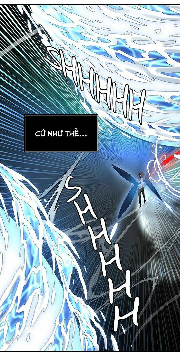 Cuộc Chiến Trong Tòa Tháp – Tower Of God Chapter 477 - Trang 2