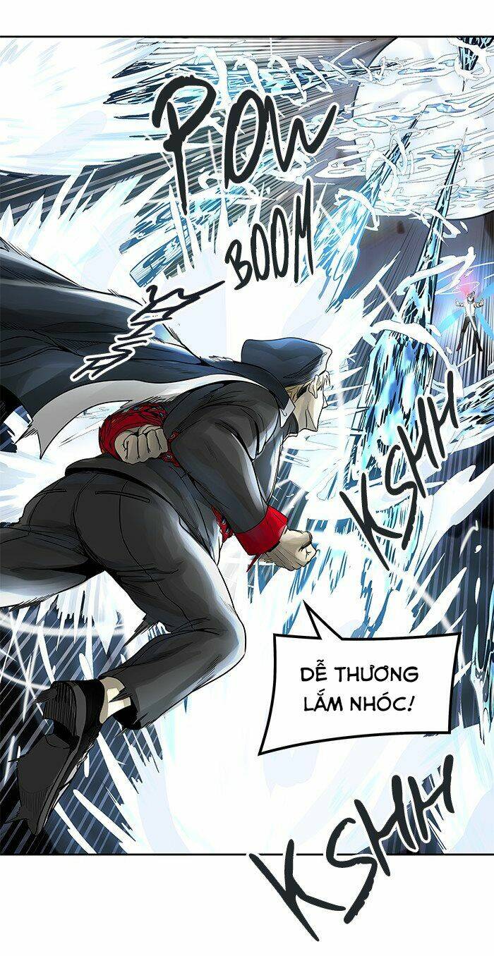 Cuộc Chiến Trong Tòa Tháp – Tower Of God Chapter 477 - Trang 2