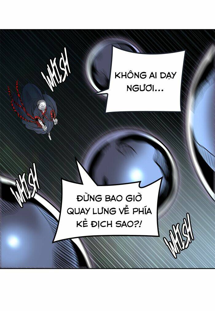 Cuộc Chiến Trong Tòa Tháp – Tower Of God Chapter 477 - Trang 2