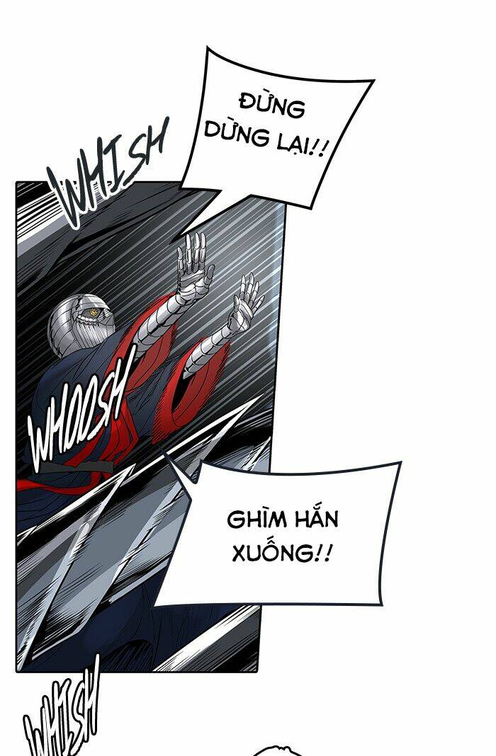 Cuộc Chiến Trong Tòa Tháp – Tower Of God Chapter 477 - Trang 2