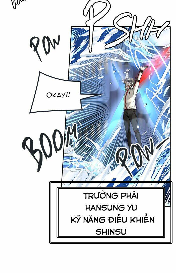 Cuộc Chiến Trong Tòa Tháp – Tower Of God Chapter 477 - Trang 2