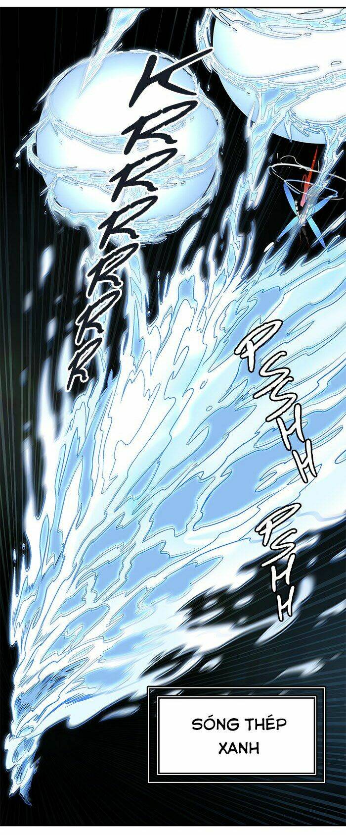 Cuộc Chiến Trong Tòa Tháp – Tower Of God Chapter 477 - Trang 2