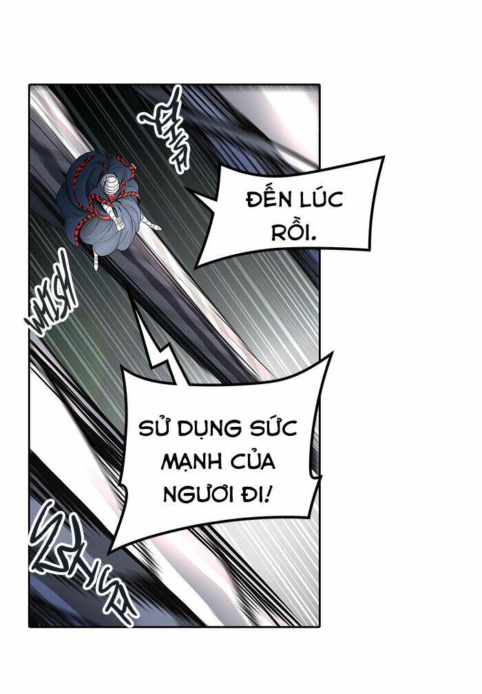 Cuộc Chiến Trong Tòa Tháp – Tower Of God Chapter 477 - Trang 2