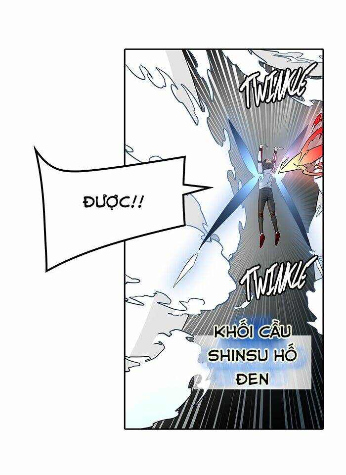 Cuộc Chiến Trong Tòa Tháp – Tower Of God Chapter 477 - Trang 2