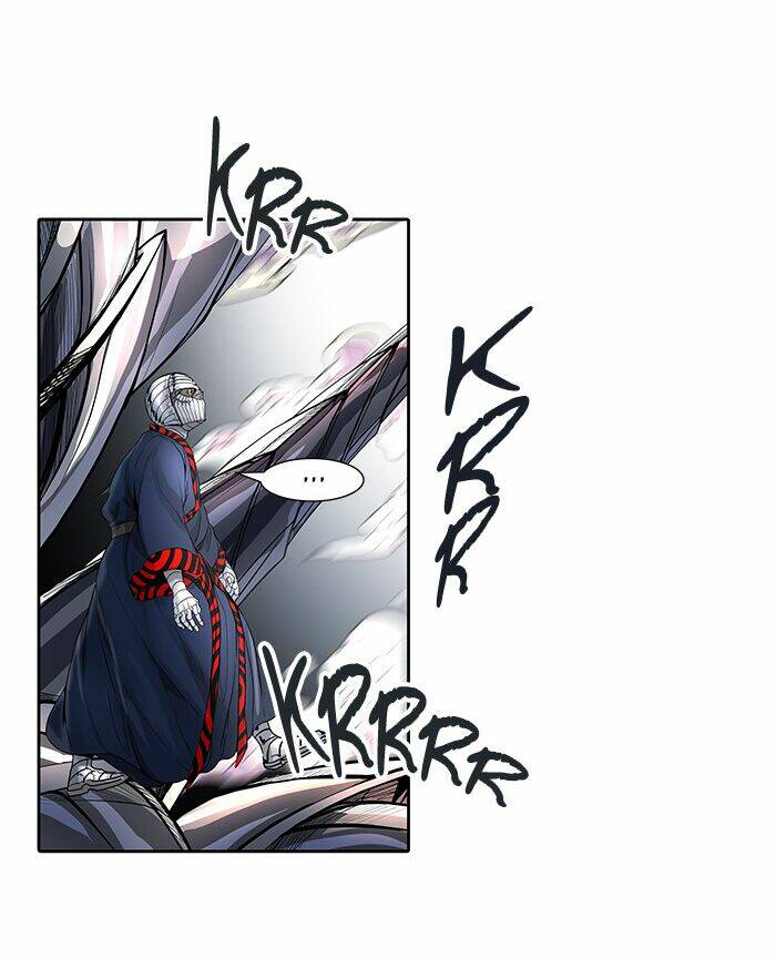 Cuộc Chiến Trong Tòa Tháp – Tower Of God Chapter 477 - Trang 2