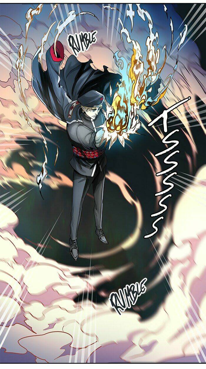 Cuộc Chiến Trong Tòa Tháp – Tower Of God Chapter 477 - Trang 2