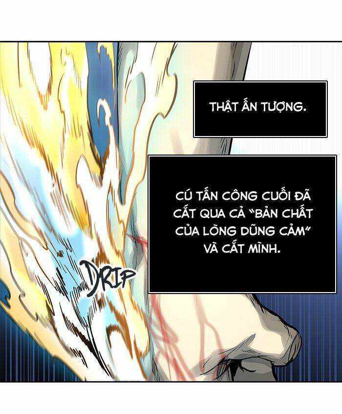 Cuộc Chiến Trong Tòa Tháp – Tower Of God Chapter 477 - Trang 2