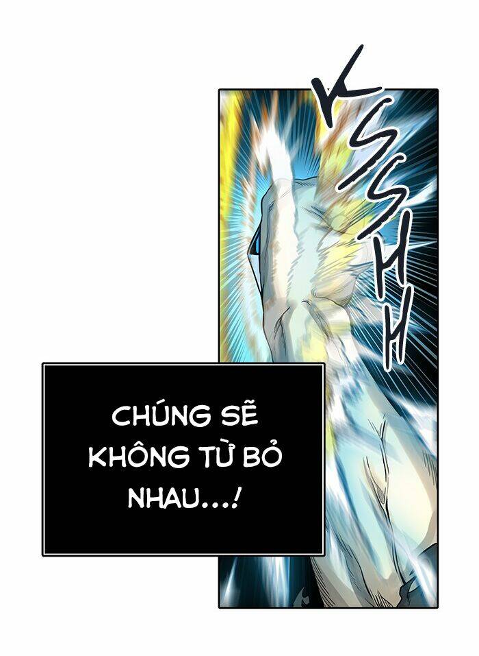 Cuộc Chiến Trong Tòa Tháp – Tower Of God Chapter 477 - Trang 2