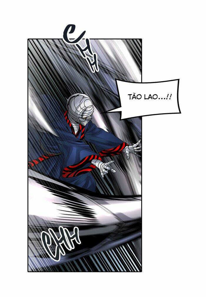 Cuộc Chiến Trong Tòa Tháp – Tower Of God Chapter 477 - Trang 2