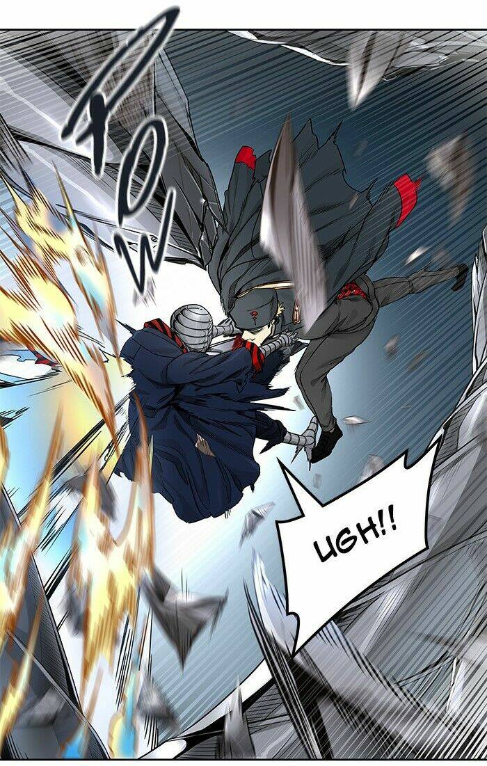 Cuộc Chiến Trong Tòa Tháp – Tower Of God Chapter 477 - Trang 2