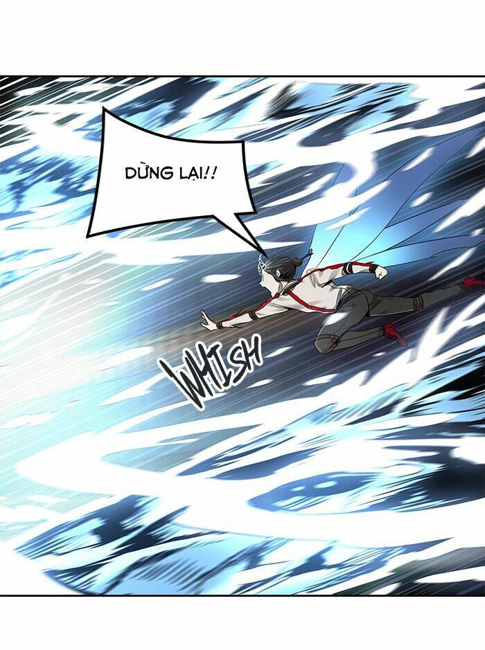 Cuộc Chiến Trong Tòa Tháp – Tower Of God Chapter 477 - Trang 2