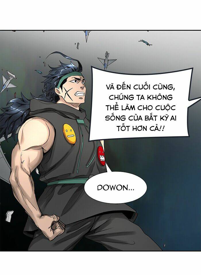 Cuộc Chiến Trong Tòa Tháp – Tower Of God Chapter 477 - Trang 2