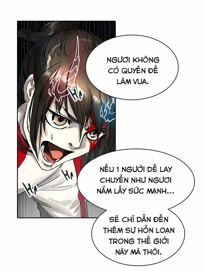 Cuộc Chiến Trong Tòa Tháp – Tower Of God Chapter 477 - Trang 2