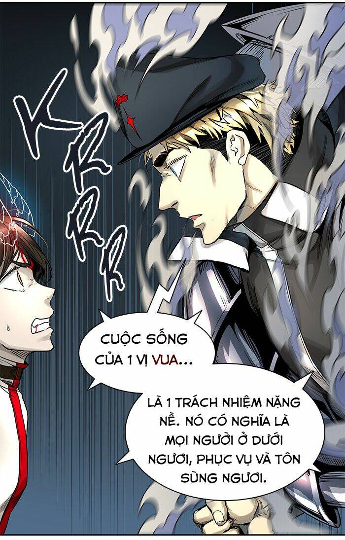 Cuộc Chiến Trong Tòa Tháp – Tower Of God Chapter 477 - Trang 2