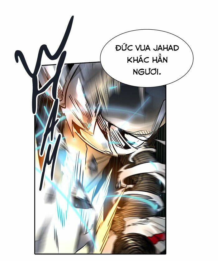 Cuộc Chiến Trong Tòa Tháp – Tower Of God Chapter 477 - Trang 2