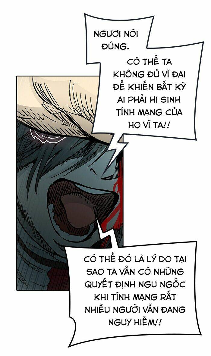 Cuộc Chiến Trong Tòa Tháp – Tower Of God Chapter 477 - Trang 2