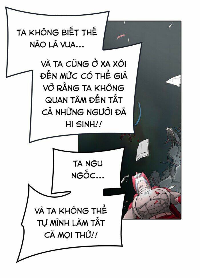 Cuộc Chiến Trong Tòa Tháp – Tower Of God Chapter 477 - Trang 2