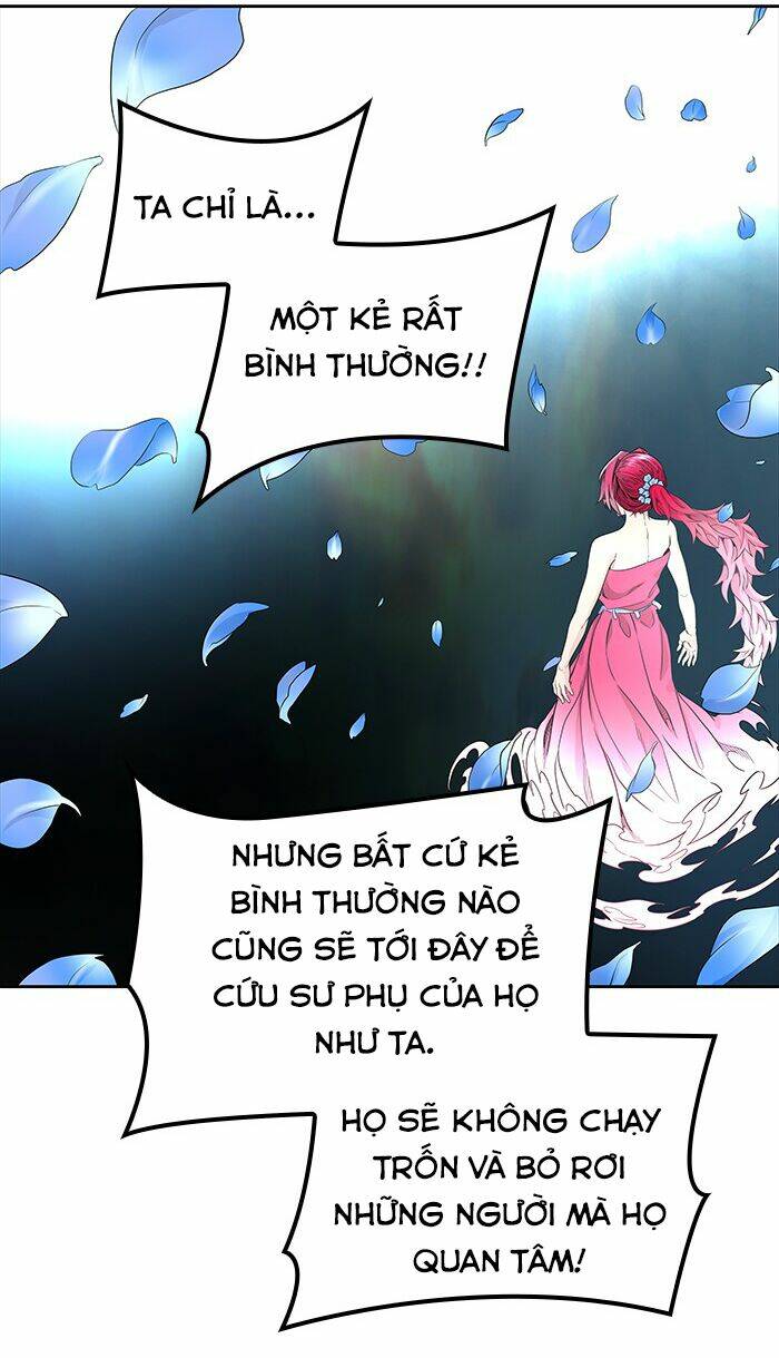 Cuộc Chiến Trong Tòa Tháp – Tower Of God Chapter 477 - Trang 2