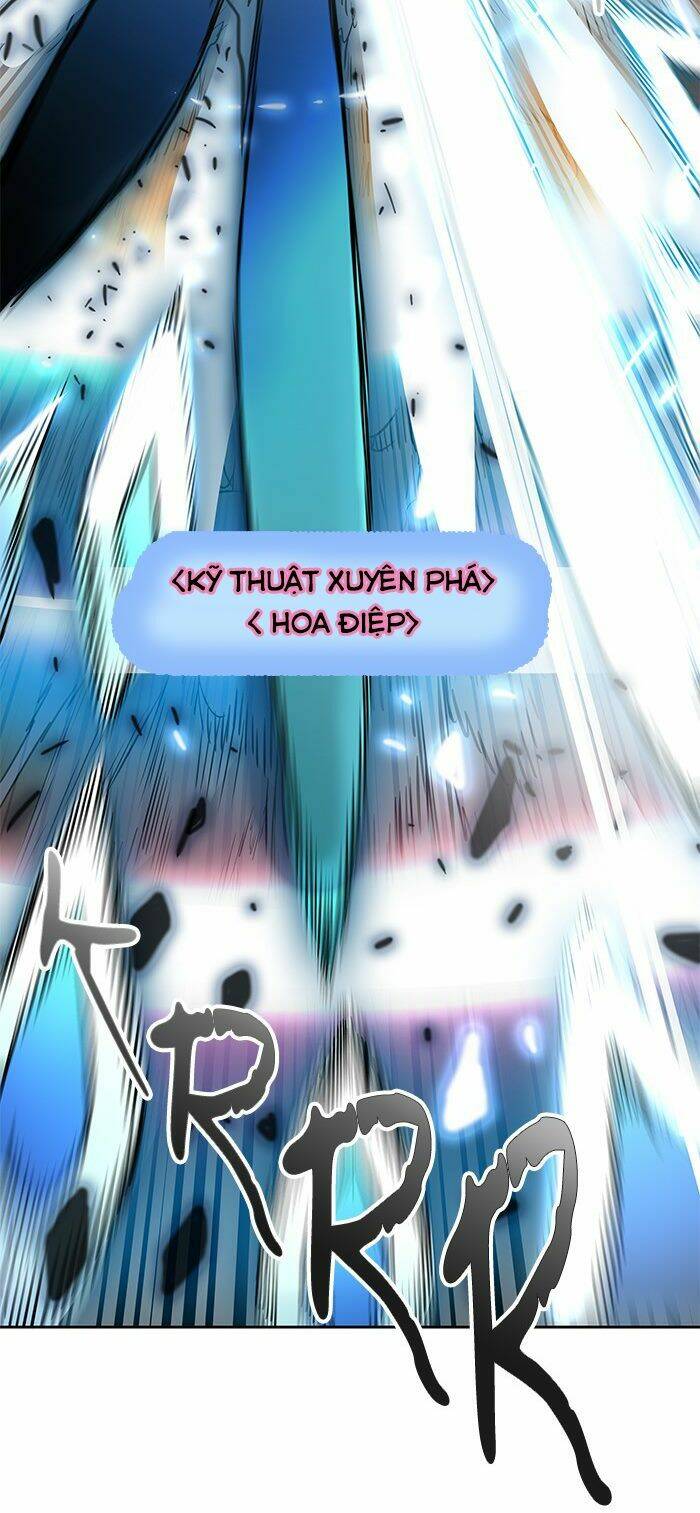 Cuộc Chiến Trong Tòa Tháp – Tower Of God Chapter 477 - Trang 2