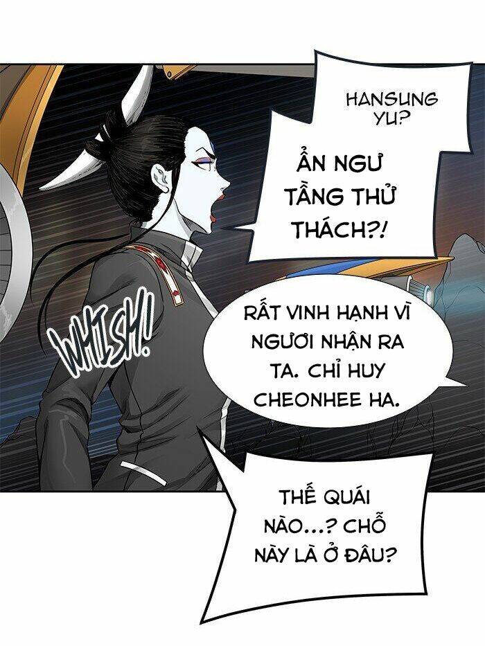 Cuộc Chiến Trong Tòa Tháp – Tower Of God Chapter 476 - Trang 2