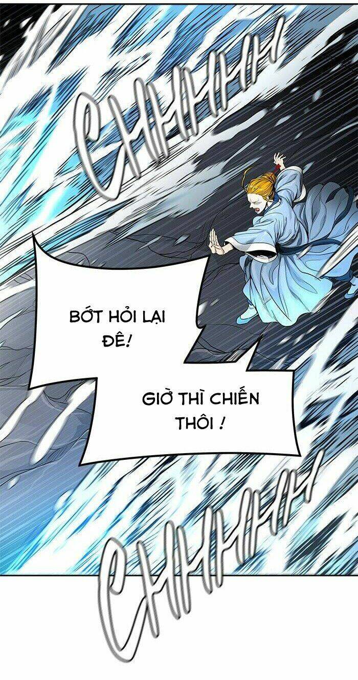 Cuộc Chiến Trong Tòa Tháp – Tower Of God Chapter 476 - Trang 2