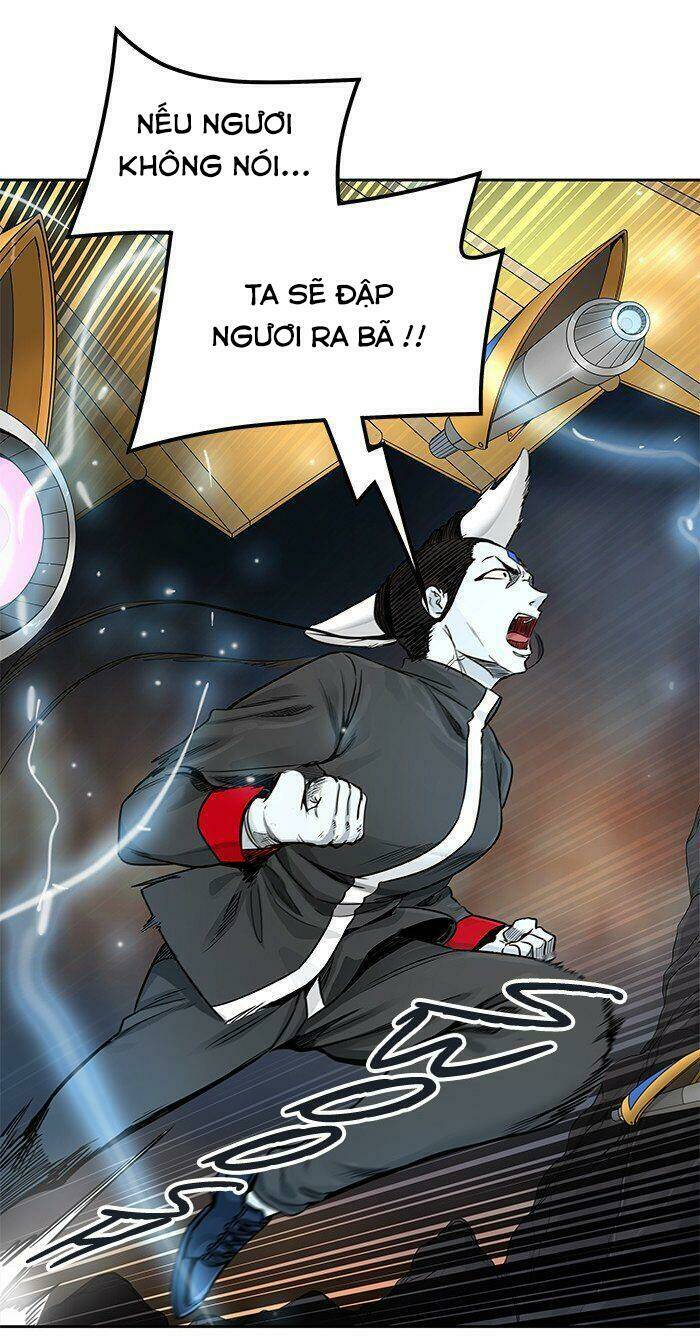 Cuộc Chiến Trong Tòa Tháp – Tower Of God Chapter 476 - Trang 2