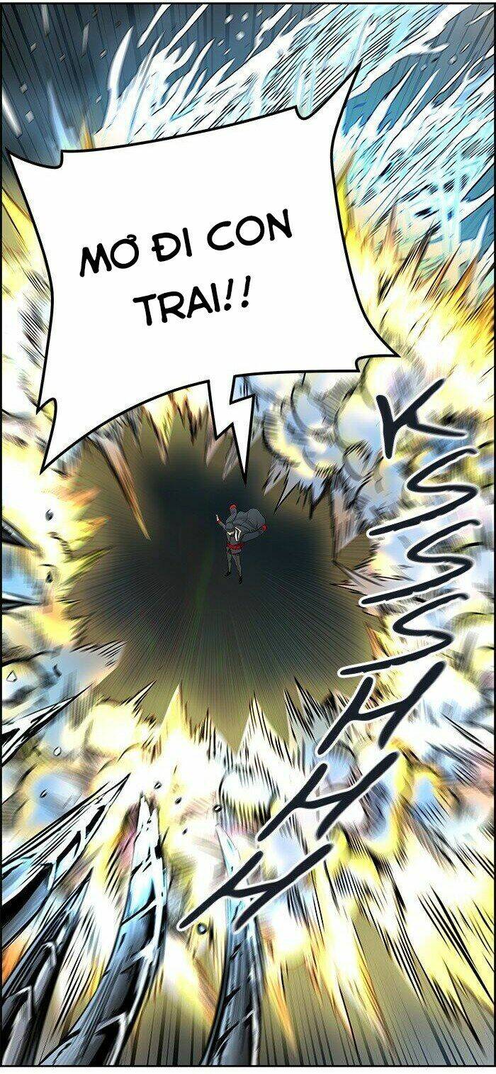 Cuộc Chiến Trong Tòa Tháp – Tower Of God Chapter 476 - Trang 2