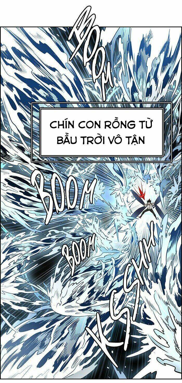 Cuộc Chiến Trong Tòa Tháp – Tower Of God Chapter 476 - Trang 2