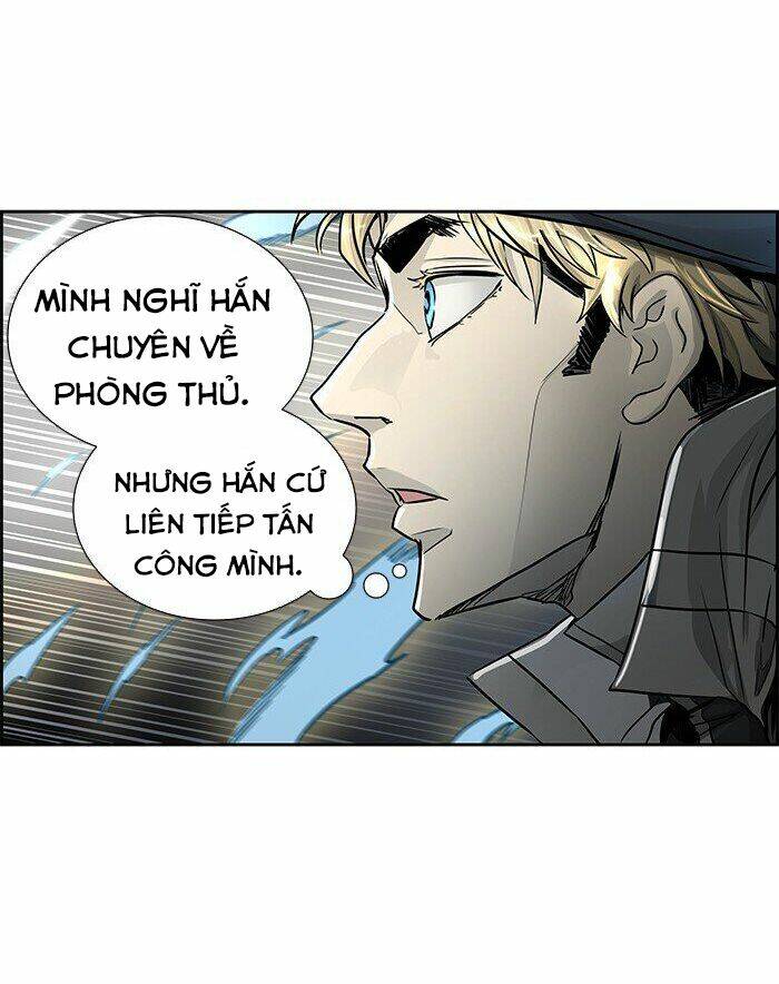 Cuộc Chiến Trong Tòa Tháp – Tower Of God Chapter 476 - Trang 2