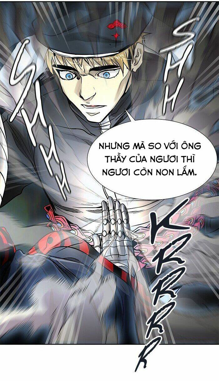 Cuộc Chiến Trong Tòa Tháp – Tower Of God Chapter 476 - Trang 2