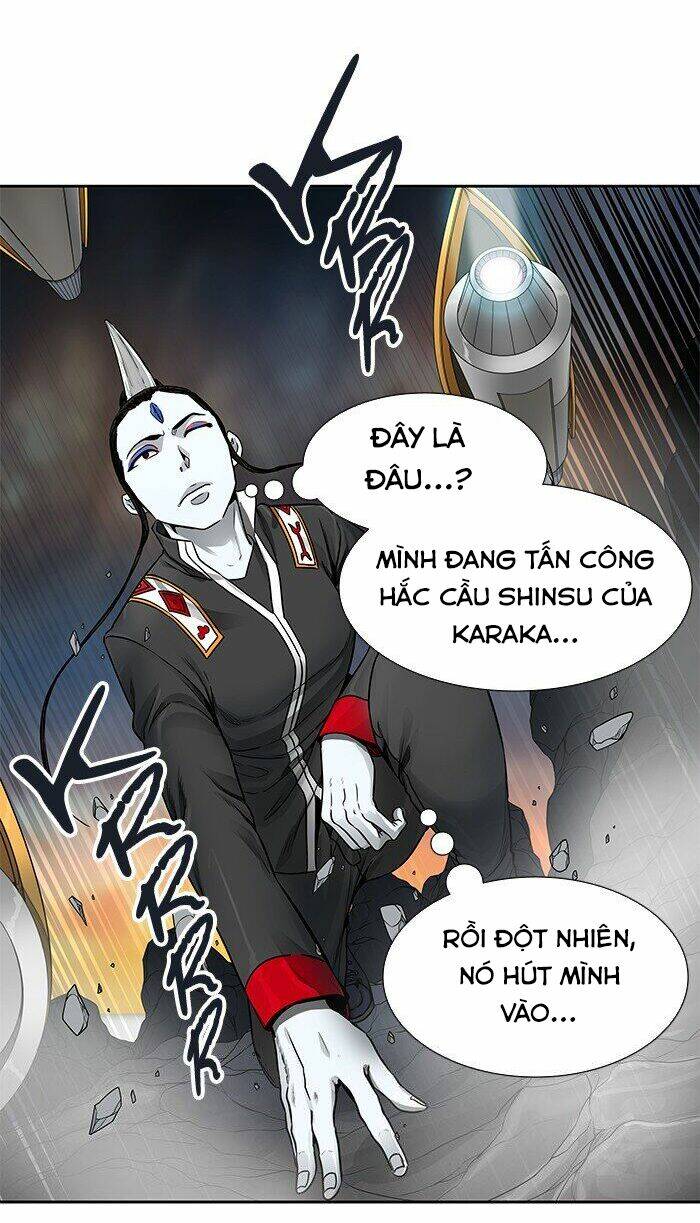 Cuộc Chiến Trong Tòa Tháp – Tower Of God Chapter 476 - Trang 2