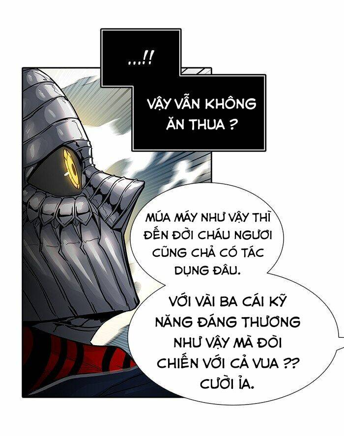 Cuộc Chiến Trong Tòa Tháp – Tower Of God Chapter 476 - Trang 2