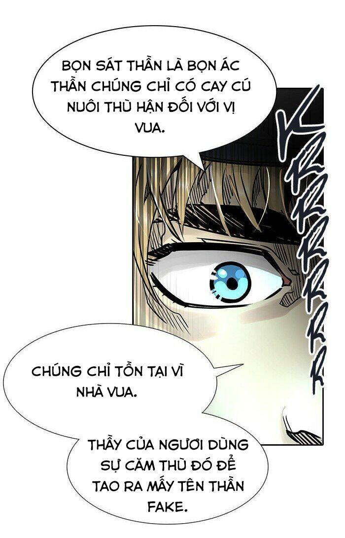 Cuộc Chiến Trong Tòa Tháp – Tower Of God Chapter 476 - Trang 2