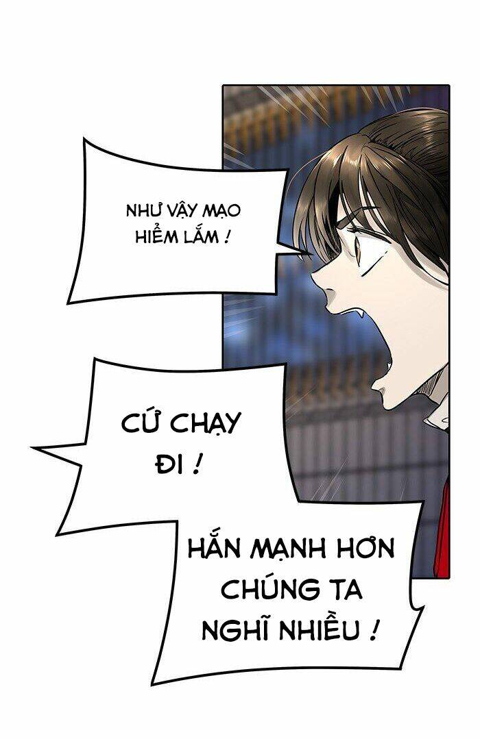 Cuộc Chiến Trong Tòa Tháp – Tower Of God Chapter 476 - Trang 2