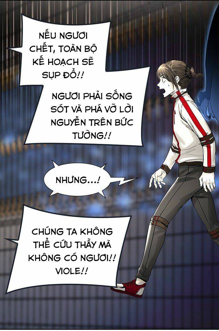 Cuộc Chiến Trong Tòa Tháp – Tower Of God Chapter 476 - Trang 2