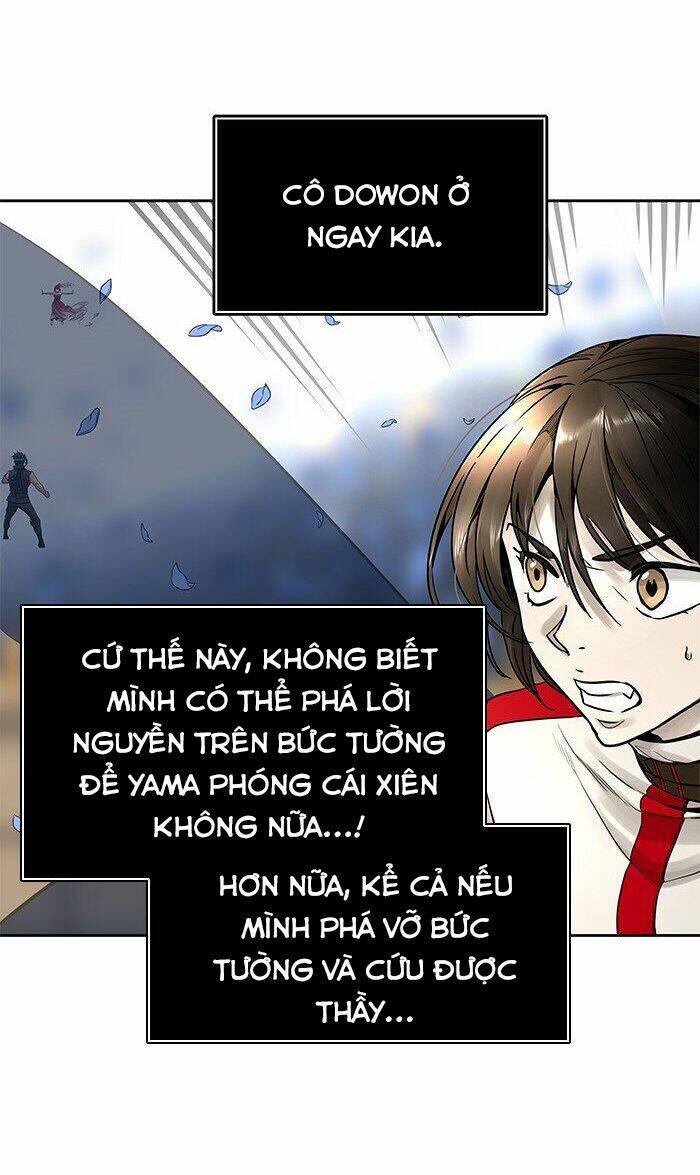 Cuộc Chiến Trong Tòa Tháp – Tower Of God Chapter 476 - Trang 2