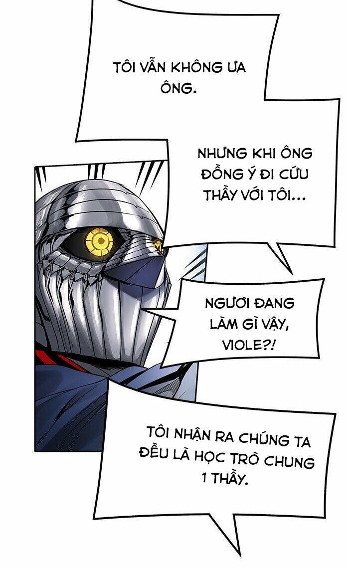 Cuộc Chiến Trong Tòa Tháp – Tower Of God Chapter 476 - Trang 2