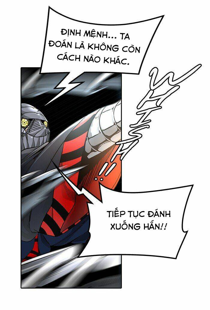 Cuộc Chiến Trong Tòa Tháp – Tower Of God Chapter 476 - Trang 2