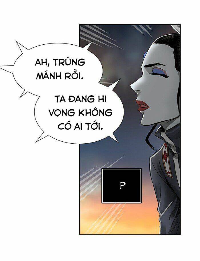 Cuộc Chiến Trong Tòa Tháp – Tower Of God Chapter 476 - Trang 2