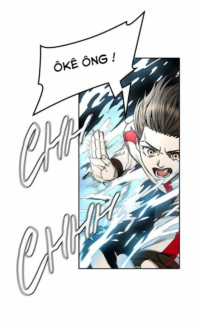 Cuộc Chiến Trong Tòa Tháp – Tower Of God Chapter 476 - Trang 2